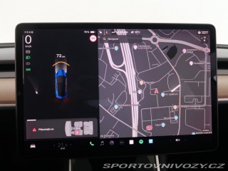 Tesla Model 3 Long Range 4WD 82kWh 2019