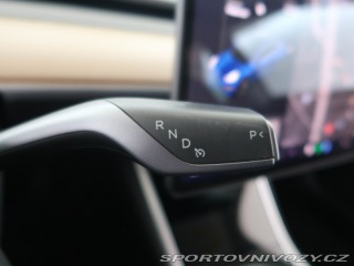 Tesla Model 3 Long Range 4WD 82kWh 2019