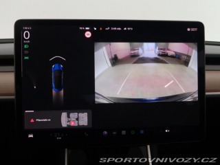 Tesla Model 3 Long Range 4WD 82kWh 2019