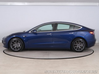 Tesla Model 3 Long Range 4WD 82kWh 2019