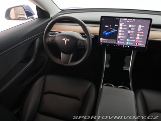Tesla Model 3 Long Range 4WD 82kWh 2019