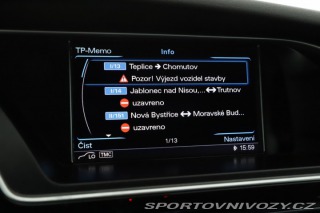 Audi A5 S-Line 2.0 TDI 2016
