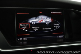 Audi A5 S-Line 2.0 TDI 2016