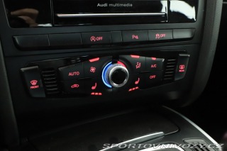 Audi A5 S-Line 2.0 TDI 2016