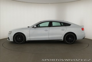 Audi A5 S-Line 2.0 TDI 2016
