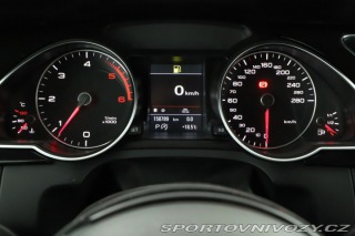 Audi A5 S-Line 2.0 TDI 2016