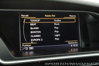 Audi A5 S-Line 2.0 TDI 2016