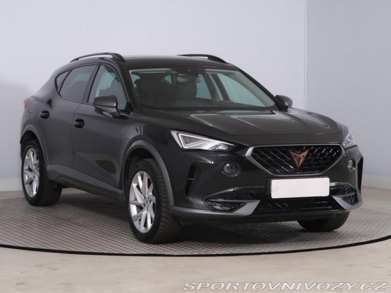 Cupra Formentor 1.5 TSI