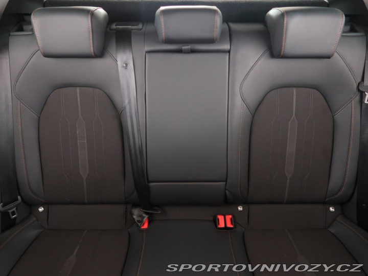 Cupra Formentor 1.5 TSI 2024