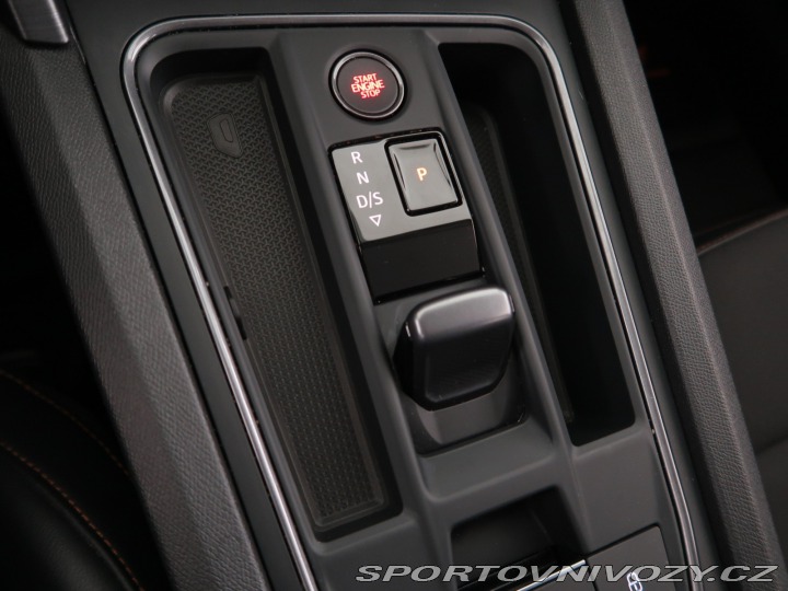 Cupra Formentor 1.5 TSI 2024
