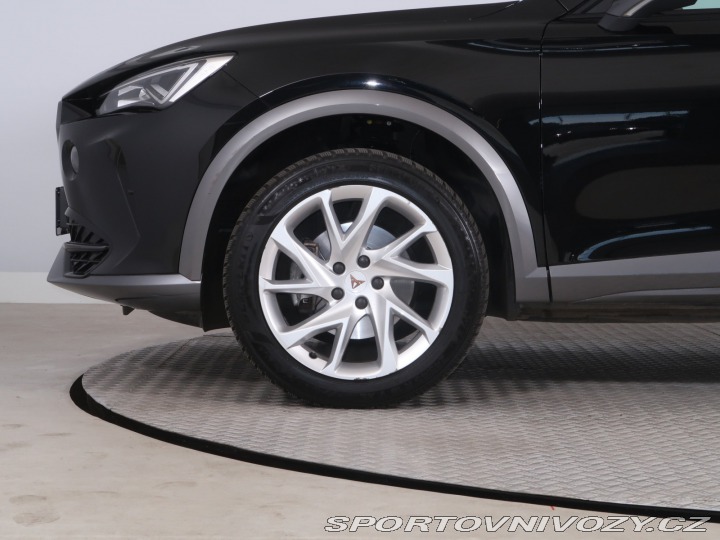 Cupra Formentor 1.5 TSI 2024