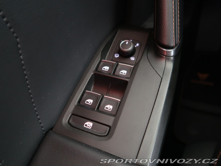 Cupra Formentor 1.5 TSI 2024