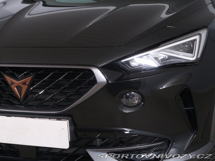 Cupra Formentor 1.5 TSI 2024