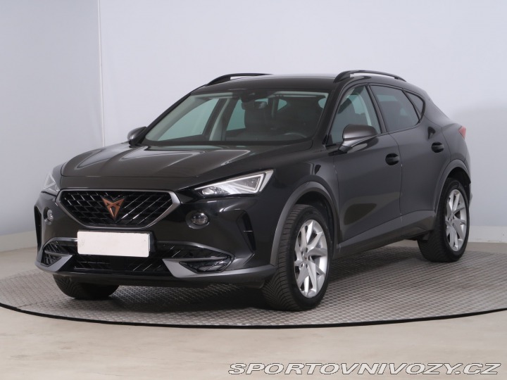 Cupra Formentor 1.5 TSI 2024