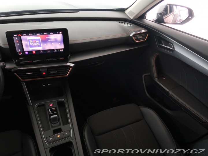 Cupra Formentor 1.5 TSI 2024