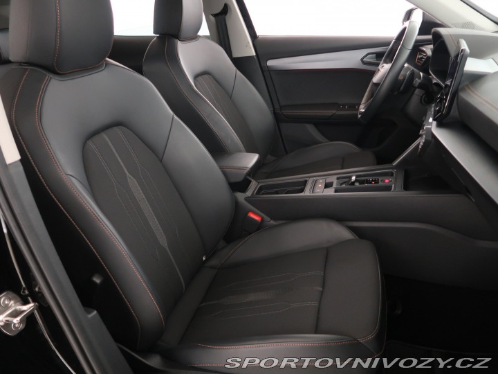 Cupra Formentor 1.5 TSI 2024