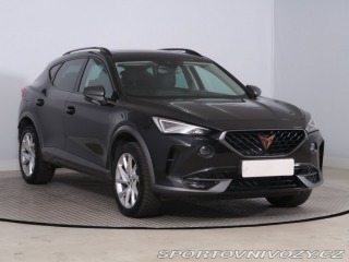 Cupra Formentor 1.5 TSI 2024