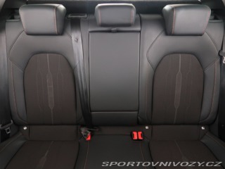 Cupra Formentor 1.5 TSI 2024