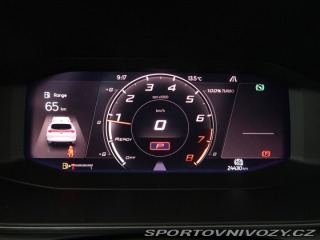Cupra Formentor 1.5 TSI 2024