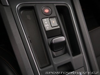 Cupra Formentor 1.5 TSI 2024