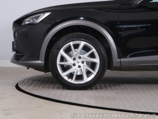 Cupra Formentor 1.5 TSI 2024