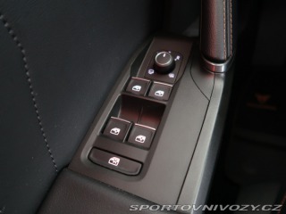 Cupra Formentor 1.5 TSI 2024