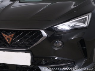 Cupra Formentor 1.5 TSI 2024