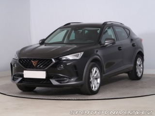 Cupra Formentor 1.5 TSI 2024