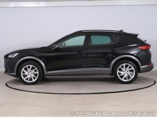 Cupra Formentor 1.5 TSI 2024