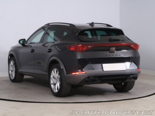 Cupra Formentor 1.5 TSI 2024