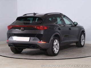 Cupra Formentor 1.5 TSI 2024
