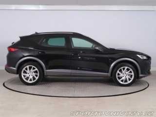 Cupra Formentor 1.5 TSI 2024