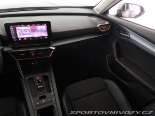 Cupra Formentor 1.5 TSI 2024