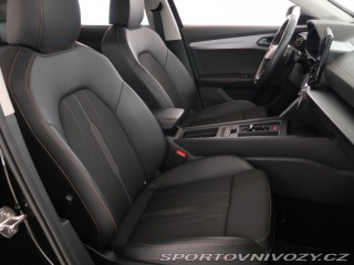Cupra Formentor 1.5 TSI 2024