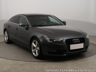 Audi A5 S-Line 2.0 TDI