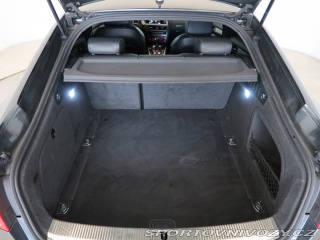 Audi A5 S-Line 2.0 TDI 2012