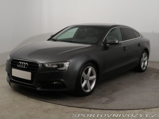 Audi A5 S-Line 2.0 TDI 2012