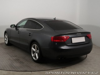 Audi A5 S-Line 2.0 TDI 2012