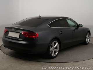 Audi A5 S-Line 2.0 TDI 2012