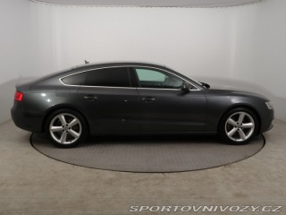 Audi A5 S-Line 2.0 TDI 2012