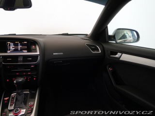 Audi A5 S-Line 2.0 TDI 2012