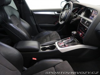 Audi A5 S-Line 2.0 TDI 2012