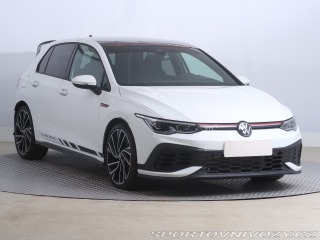 Volkswagen Golf GTI Clubsport
