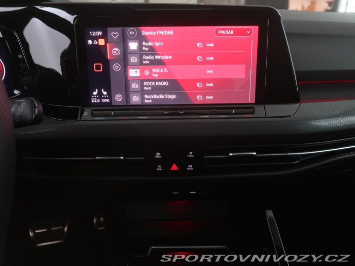Volkswagen Golf GTI Clubsport 2024