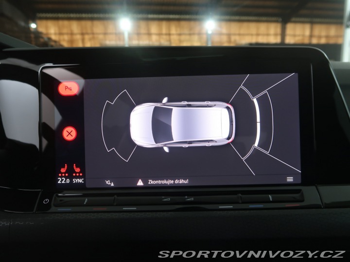 Volkswagen Golf GTI Clubsport 2024