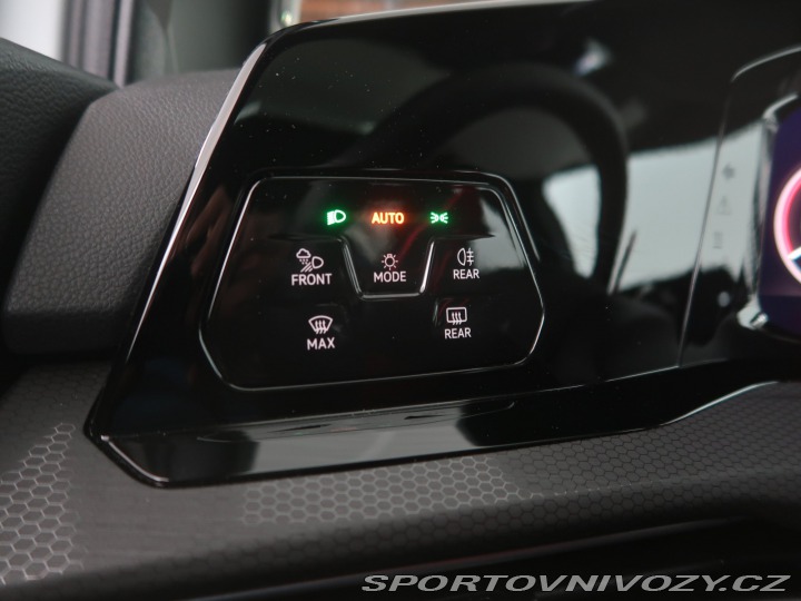 Volkswagen Golf GTI Clubsport 2024