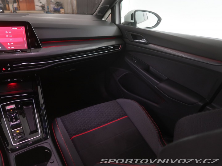 Volkswagen Golf GTI Clubsport 2024