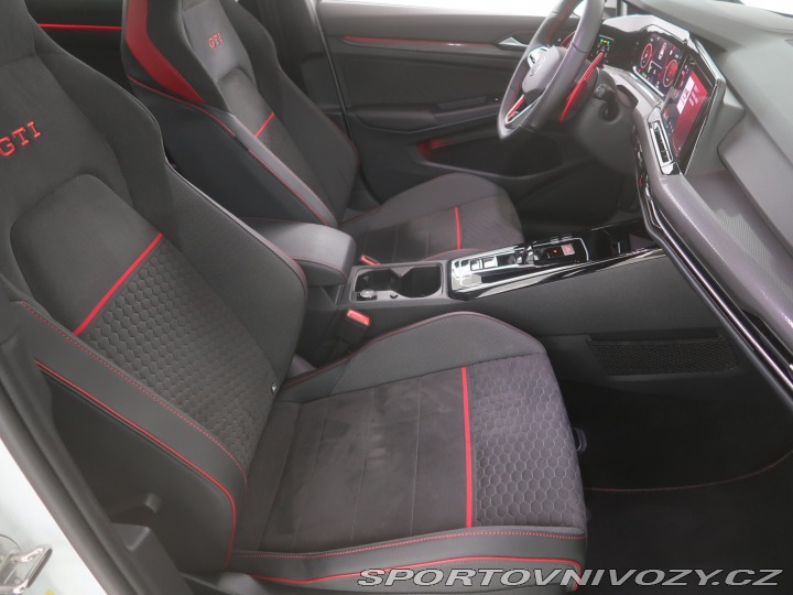 Volkswagen Golf GTI Clubsport 2024