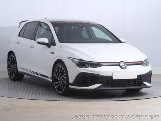 Volkswagen Golf GTI Clubsport 2024