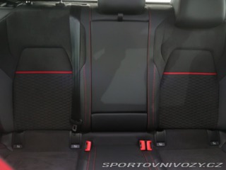 Volkswagen Golf GTI Clubsport 2024
